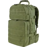 CONDOR OUTDOOR Batoh MOLLE MEDIUM ASSAULT ZELENÝ