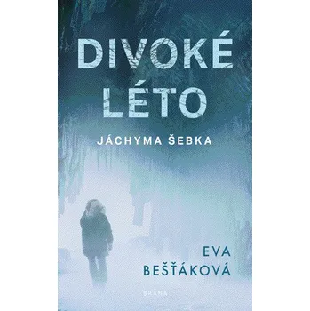 Divoké léto Jáchyma Šebka