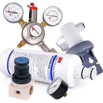 Příprava sody KOMPLET Příslušenství Soda Pygmy