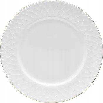 Talíř Dezertní talířek 20 cm ROMA GOLD VILLA ITALIA