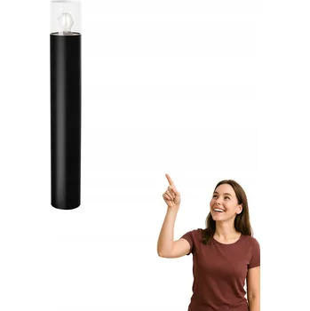 Venkovní osvětlení Venkovní lampa sloupek zahradní SIENNA SJ14212 Zuma Line