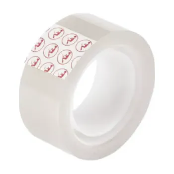 Lepicí páska Kores Transparentní lepicí páska Kores, 15 mm x 10 m