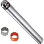 SuperB - narážeč spodního kroužku hlavového složení 1,5" a 1 - 1/4" - TB-1939 1585