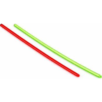 Filament Virus Precision VP Fiber Optic - Red&Green - 1 mm světlovodné vlákno do mušky mířidel