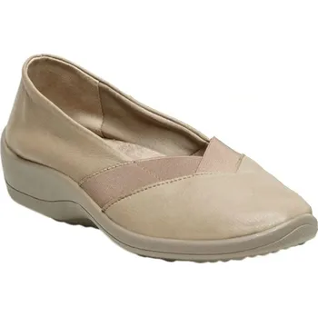 Dámské baleríny Arcopedico 4836 J65 Acadia dámské baleríny Lytech&nbsp;® béžová Barva: Béžová, Velikost: 39