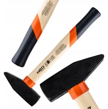 Kladivo Kladivo zámečnické Neo Tools 25-025 1500 g