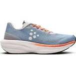 Běžecké boty CRAFT PRO Endur Distance - modrá Velikost obuvi v EU: 39,5