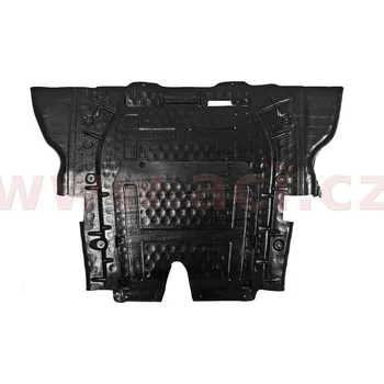 Motorový prostor Izolace motorového prostoru VAN WEZEL 3745701