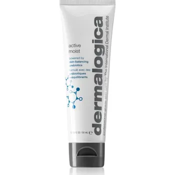 Pleťový krém Dermalogica Daily Skin Health Active Moist lehký hydratační fluid bez obsahu oleje 50 ml