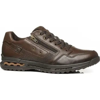 Pánské polobotky Santé PEGADA pánská vycházková obuv PE/511801-01 PINHAO Velikost: 48