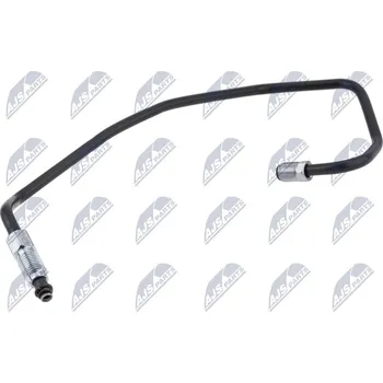 Hydraulická hadice, řízení NTY SPH-NS-003