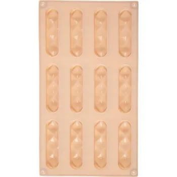 Nádoba na pečení Forma na sušenky Orion 17 x 29,5 cm