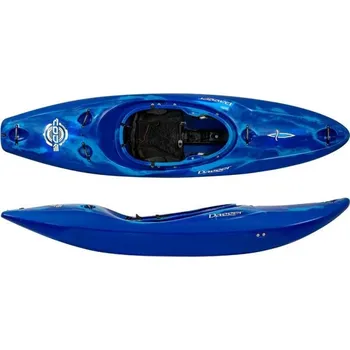 Kajak Kajak Dagger Code Creek MD Barva: Blue smoke