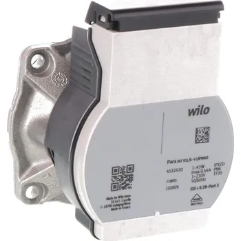 Oběhové čerpadlo WILO PARA motor čerpadla 6m PWM
