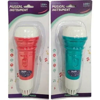 Mikrofon Mikrofon MIX / SWEEDE