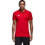 Pánské fotbalové polo tričko Condivo 18 CO M CF4376 - Adidas