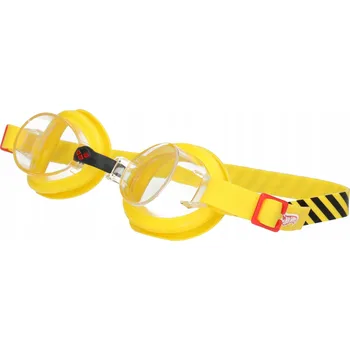 Plavecké brýle Dětské plavecké brýle na trénink do bazénu Arena Hot Wheels