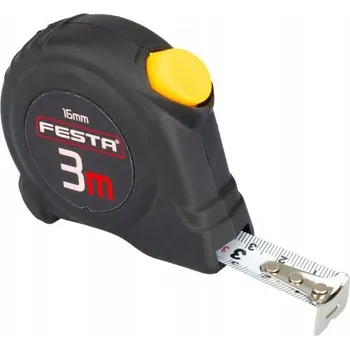 metr Svinovací metr Festa 3 m