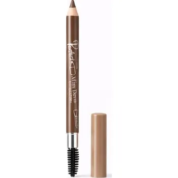 Tužka na obočí Miss Demi Tužka na obočí Shaping Eyebrow Pencil 1 ks Voděodolná