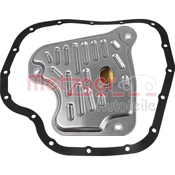 Hydraulický filtr METZGER Sada hydraulického filtru, automatická převodovka 8020134
