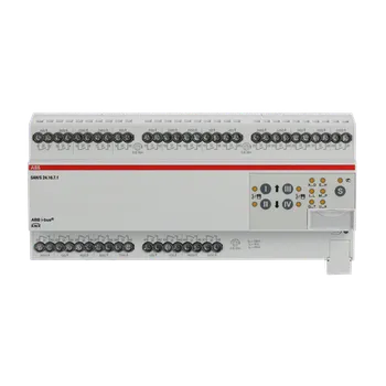 vypínač ABB Člen akční spínací, SAH/S 24.16.7.1