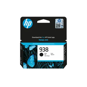 Originální HP 938 4S6X8PE