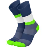 Ponožky INCYLENCE BANDS incrunbannavgre Velikost 47-50