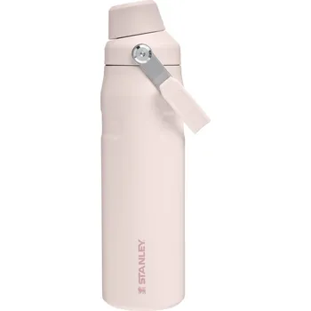 Stanley Termoláhev The IceFlow™ Bottle Fast Flow rose quartz