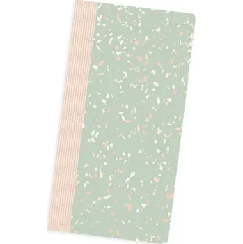 Cestovní deník - Coffee Break