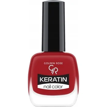Lak na nehty Lak na nehty Golden Rose 38 10,5 ml