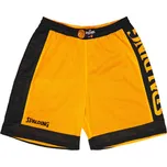 Šortky Spalding Reversible Shorts 40221208-mangosorbblack Velikost XL