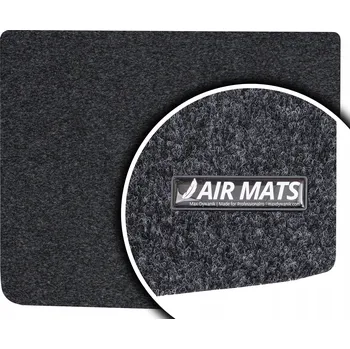 autokoberec Rohož do kufru Max-Dywanik velur