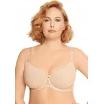 Mefemi podprsenka minimizer béžová velikost 85F