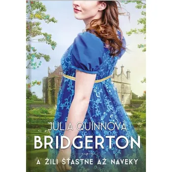 Kniha A žili šťastne až naveky