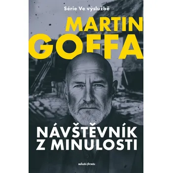 Návštěvník z minulosti