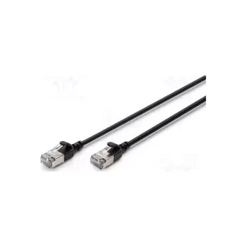 Síťový kabel DK-1632-A-010S-BL