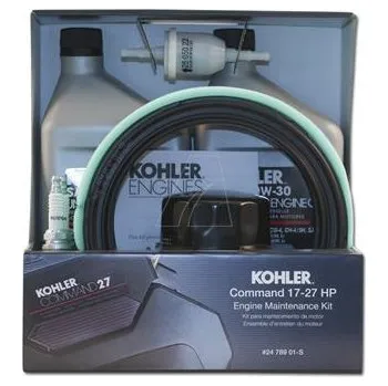 ARNOLD Motor sada pro údržby Kohler Command dvouválec