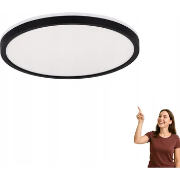 Zuma Line Stropní svítidlo BOVE MS748500R-3-BK