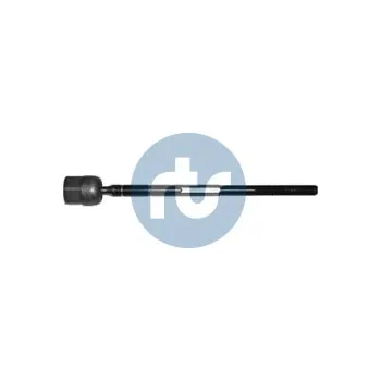 Táhlo řízení Axiální kloub, příčné táhlo řízení, 92-10128