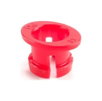 Výčepní technika DMfit Kleština rychlospojky 8mm (5/16) červená ACOL05-R