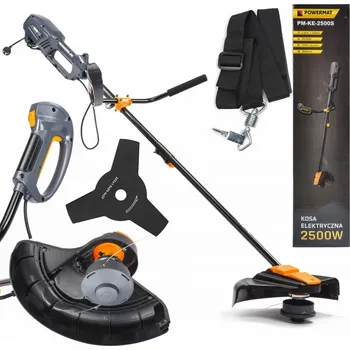 Sekačka Vyžínač Powermat 2500 W 38 cm 6,7 kg