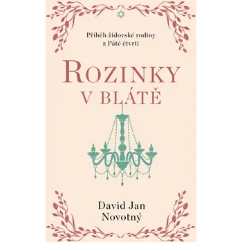 Kniha Rozinky v blátě