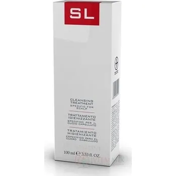 Šampon Preline SL CLEANSING TREATMENT SPECIFIC FOR SCALP (přípravek s čistícím účinkem na vlasovou pokožku) 100 ml