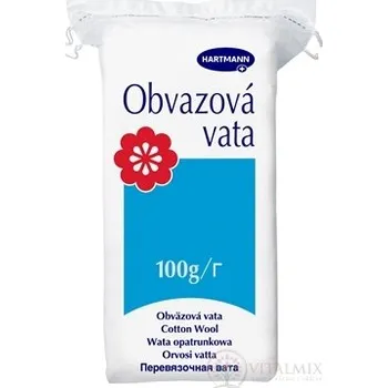 HARTMANN Obvazová vata ultra compressed, nesterilní, směs 100 g