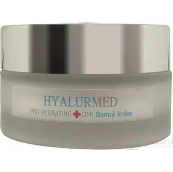 Pleťový krém PHARMA MKL Hyalurmed Hydratační denní krém 30 ml