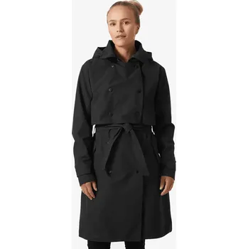Dámská bunda Helly Hansen W JANE TRENCH L