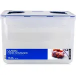 Lock & Lock Classic mit Griffen 16,00 l 36 274x212 mm HPL890