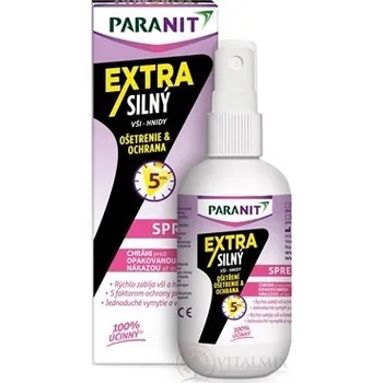 Paraná EXTRA SILNÝ sprej 100 ml