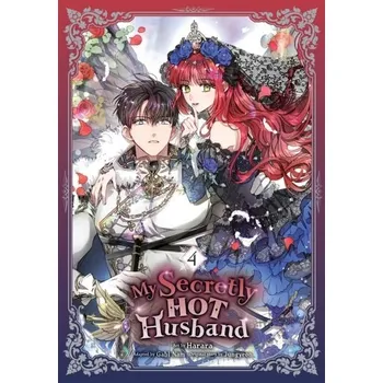 Beletrie pro dospělé My Secretly Hot Husband, Vol. 4