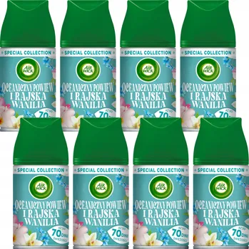 Osvěžovač vzduchu Air Wick náplň do elektrického osvěžovače vzduchu